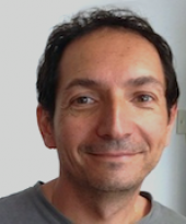 Daniel Valero – Ingénieur CNRS – Resp. CCC